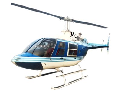 BELL 206