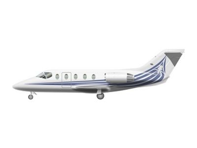 HAWKER 400