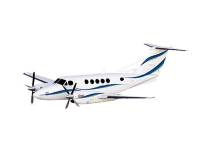 KINGAIR C90