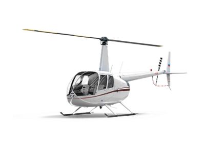 ROBINSON R66
