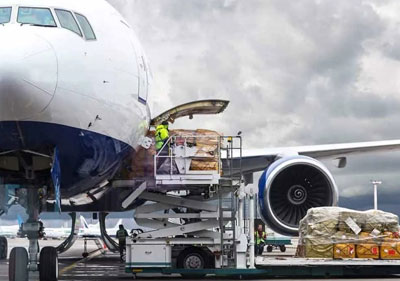 Cargo Charter